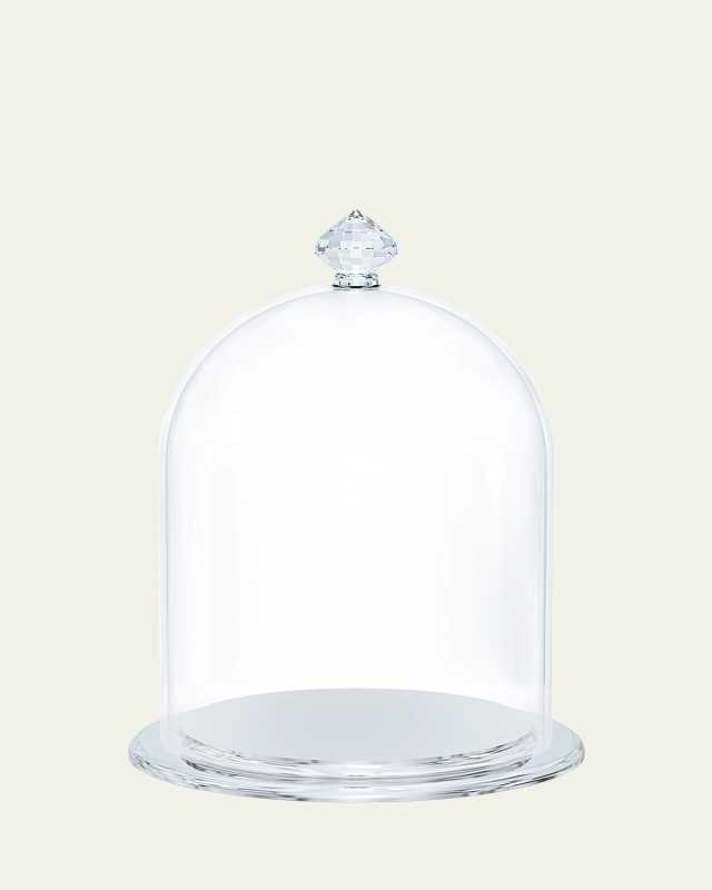 Small Bell Display Jar
